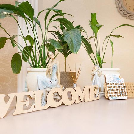 L.O.Y Family Hotel Dniepropietrowsk Zewnętrze zdjęcie