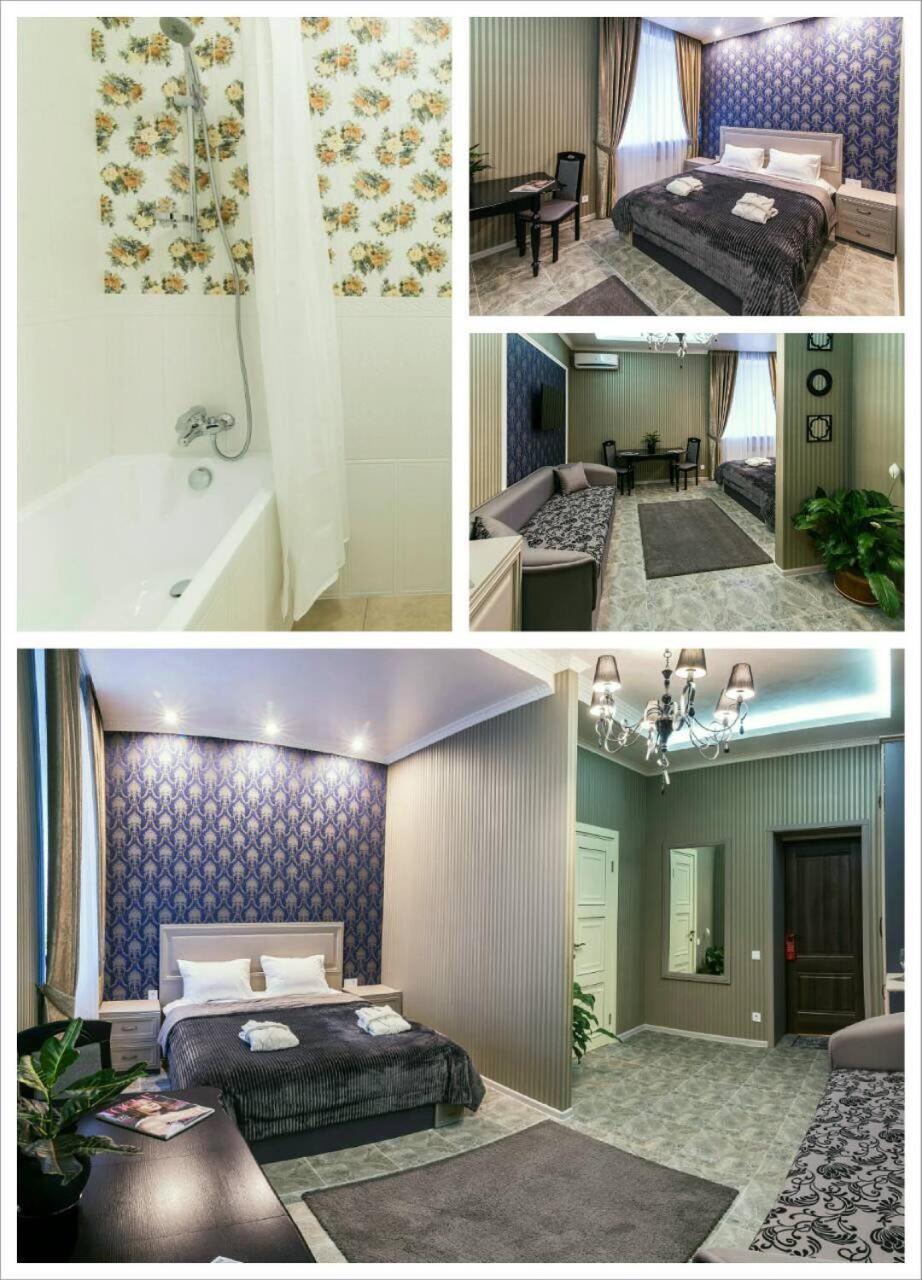 L.O.Y Family Hotel Dniepropietrowsk Zewnętrze zdjęcie