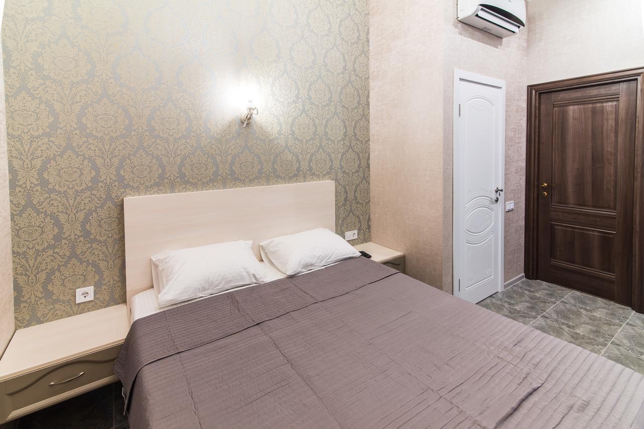 L.O.Y Family Hotel Dniepropietrowsk Zewnętrze zdjęcie
