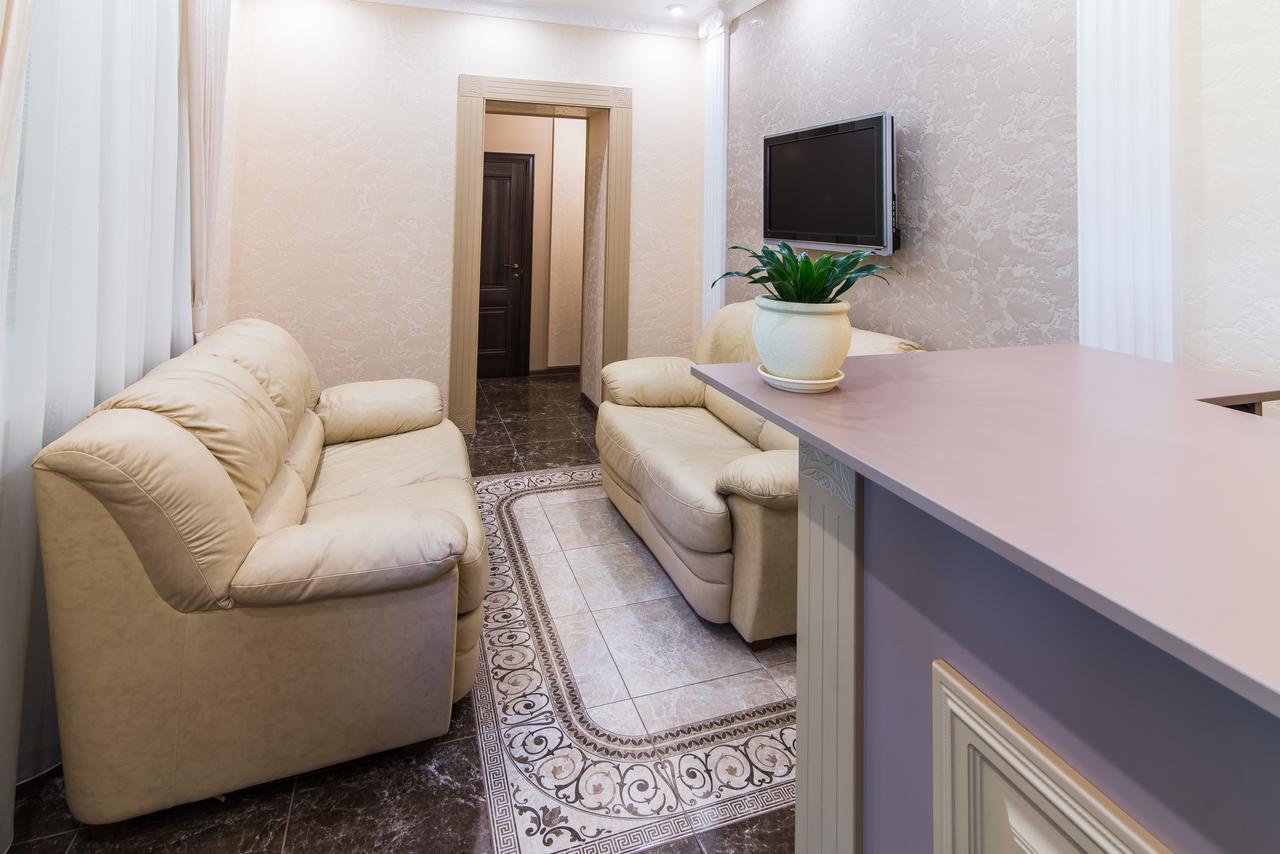 L.O.Y Family Hotel Dniepropietrowsk Zewnętrze zdjęcie