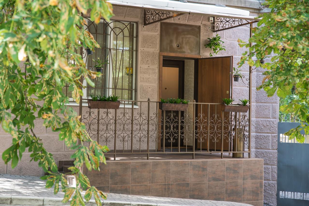 L.O.Y Family Hotel Dniepropietrowsk Zewnętrze zdjęcie