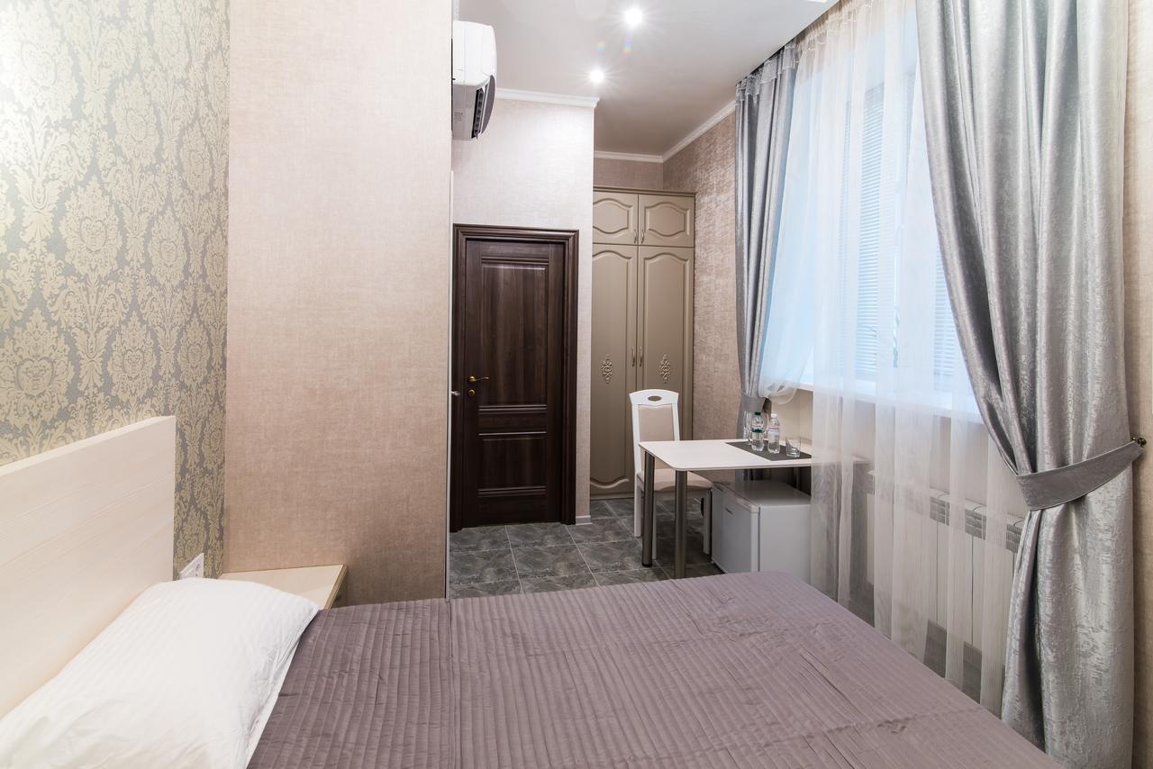 L.O.Y Family Hotel Dniepropietrowsk Zewnętrze zdjęcie